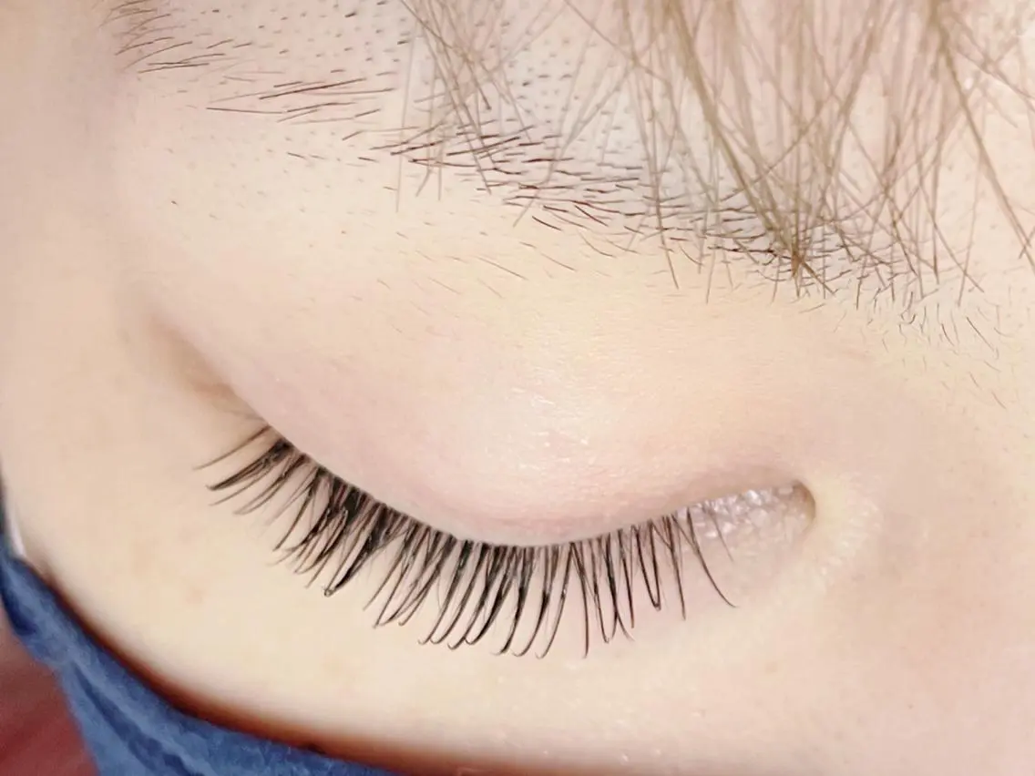 マツエク・マツパ eyelash momoのマツエク・マツパデザイン