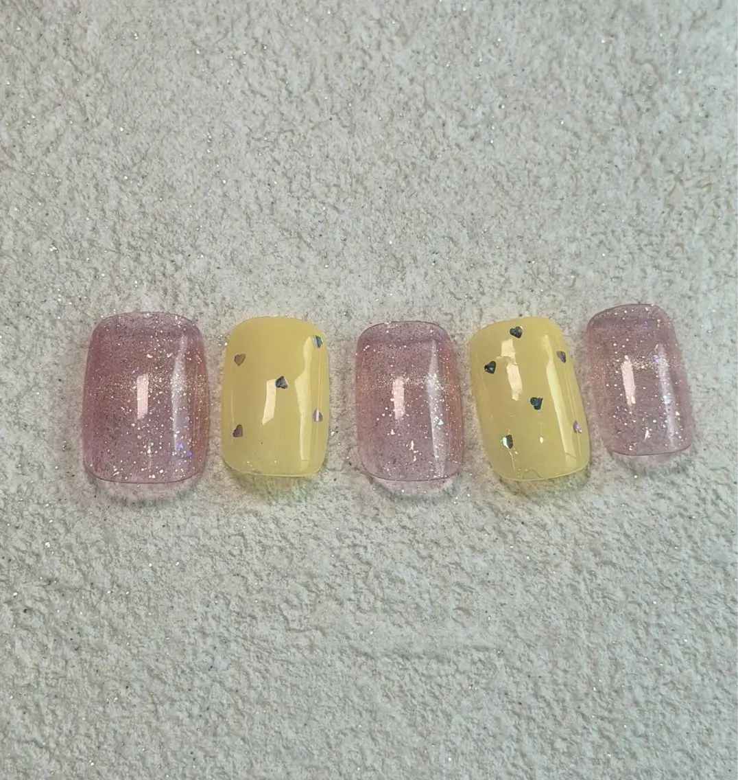 ネイル nail salon quartettoのネイルデザイン