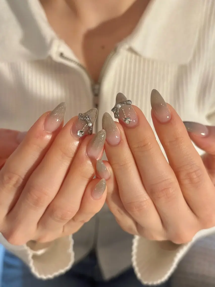 ネイル ハンドネイル nail salon Soiréeのネイルデザイン