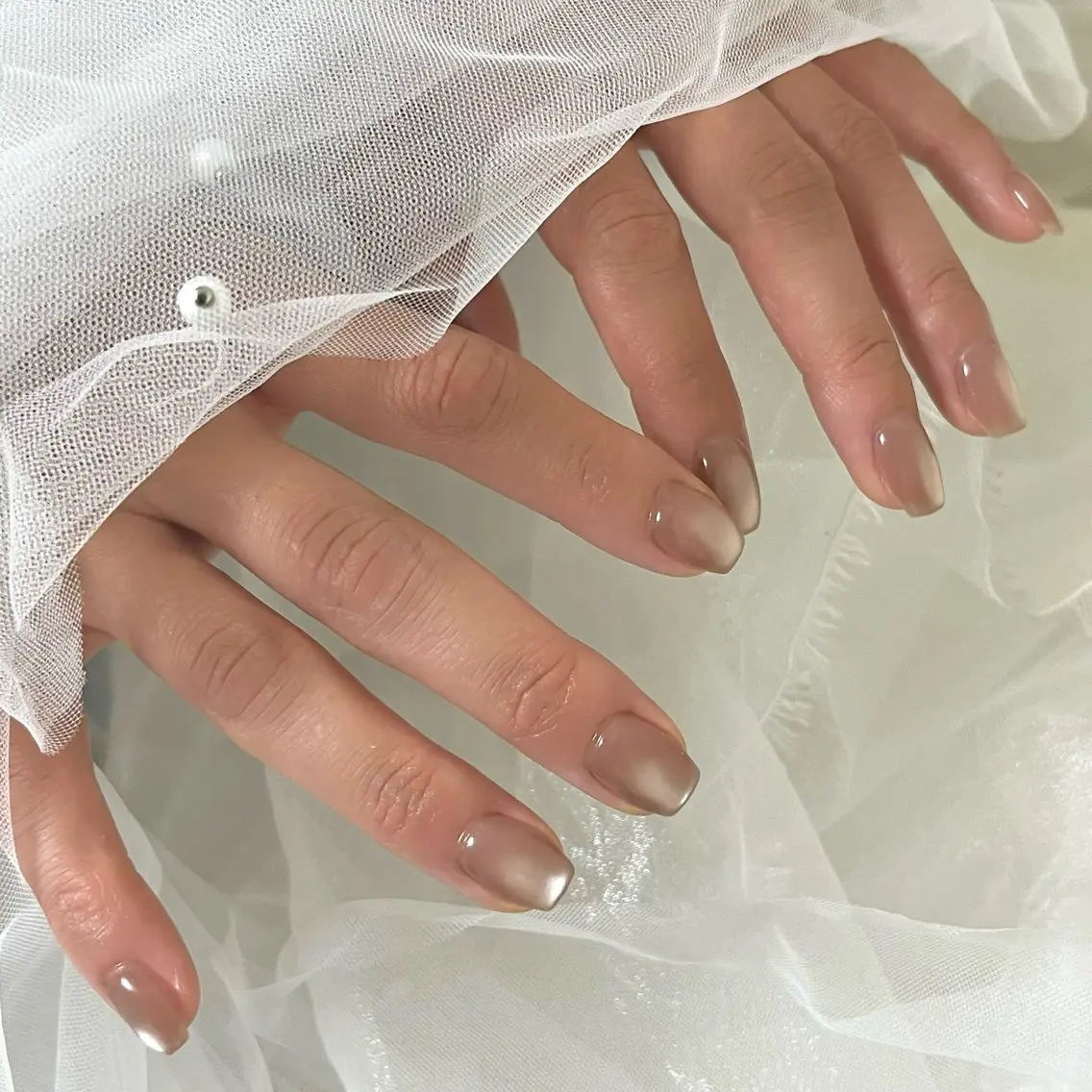 ネイル ハンドネイル NAIL SALON Rのネイルデザイン