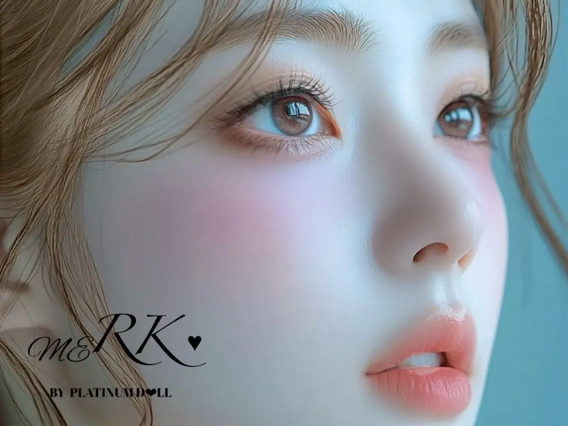 マツエク・マツパ 束感まつ毛 フラットラッシュ 韓国風マツエク ナチュラル パリジェンヌラッシュリフト 🫧かいり🌷韓国 まつ毛🪽天王寺のヘアスタイル