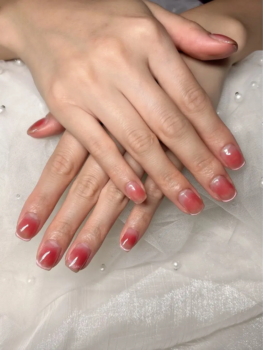 ネイル H3 Nail ツヤコのネイルデザイン