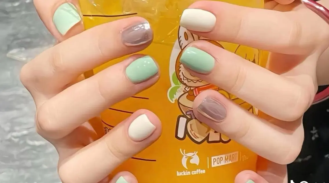 ネイル Ruby Nail 霞ヶ関店のネイルデザイン