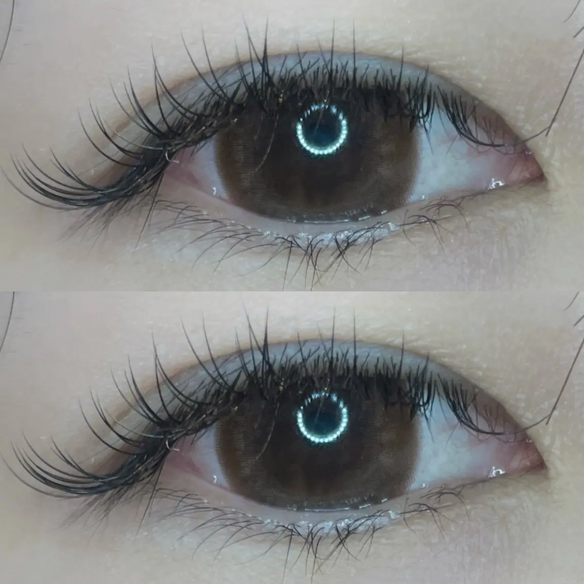 マツエク・マツパ CielbyLuxe 小川のマツエク・マツパデザイン