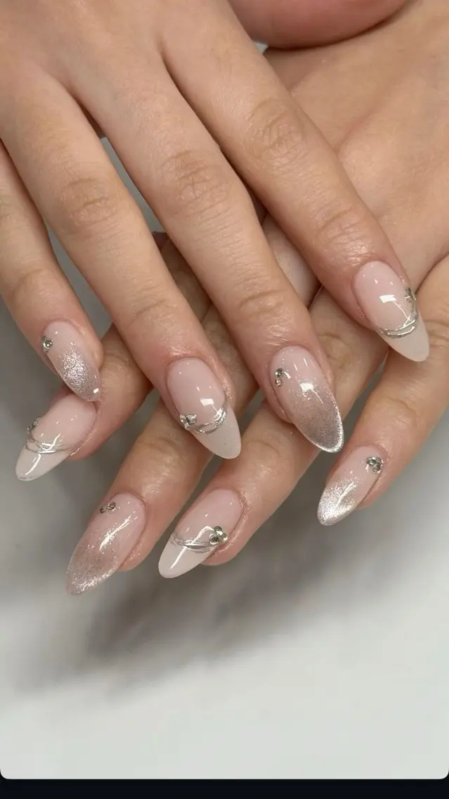 ネイル ハンドネイル Anchan Nailのネイルデザイン