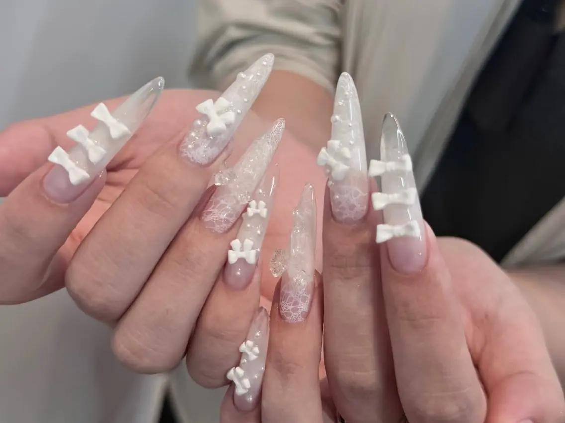 ネイル Rela・S NAILのネイルデザイン