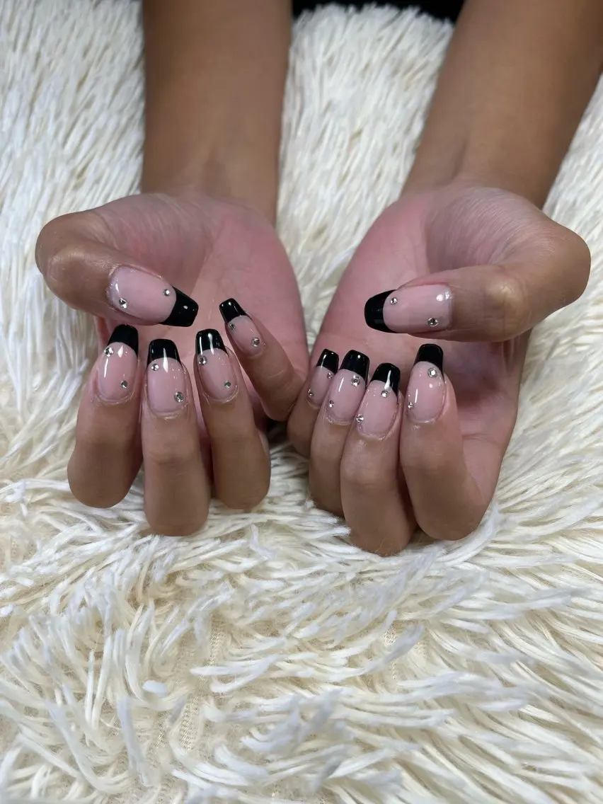 ネイル nailsalon Joseeワシズのネイルデザイン