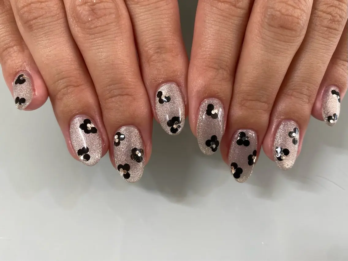 ネイル ハンドネイル Nailist Yasucoのネイルデザイン