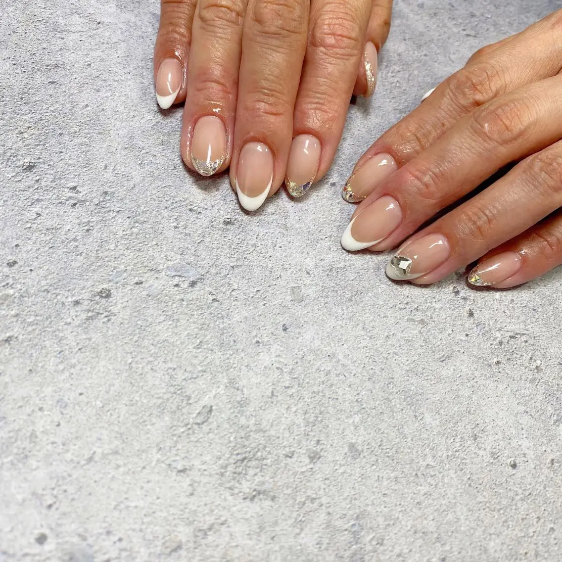 ネイル ハンドネイル nailsalon Cee【橿原市】のネイルデザイン