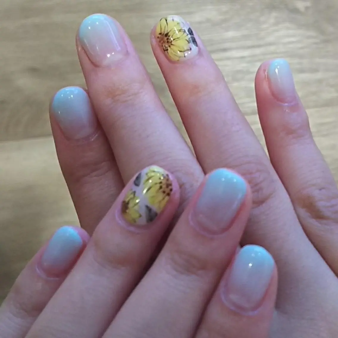 ネイル Progress Nailのネイルデザイン