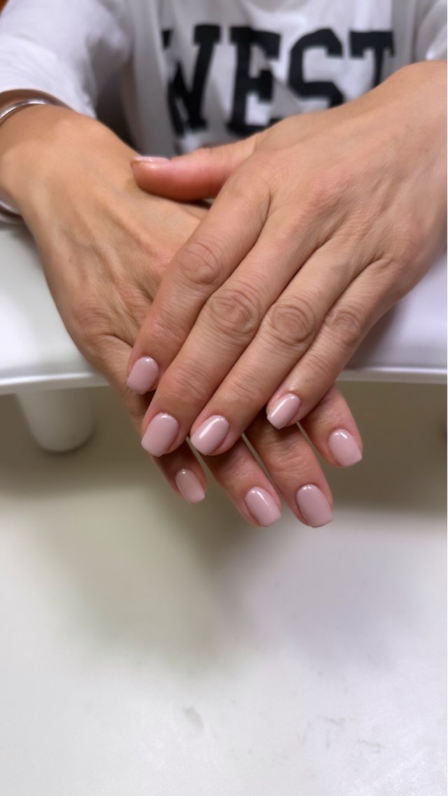 ネイル ハンドネイル メルシー あいのネイルデザイン