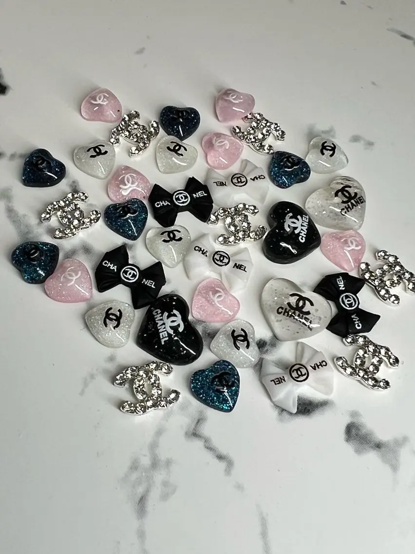 💠シャネルネイル💠の写真