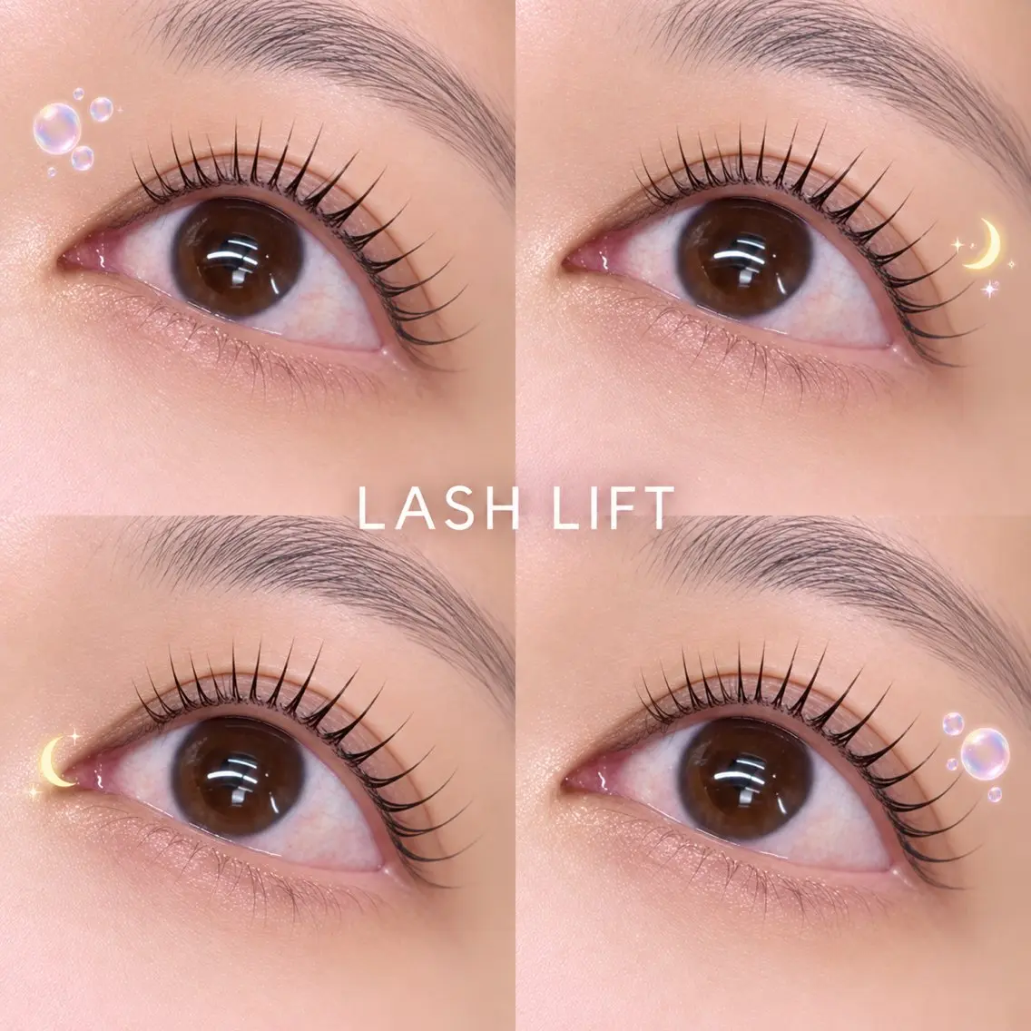 ♡リピーター様♡まつげパーマ🎀🌙¥7920円→5500円の写真