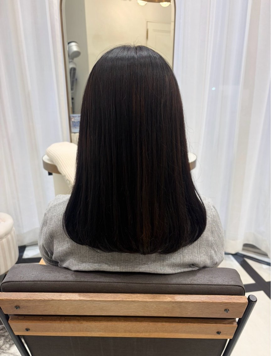 ⭐︎AVEDA Rui⭐︎のヘアスタイル