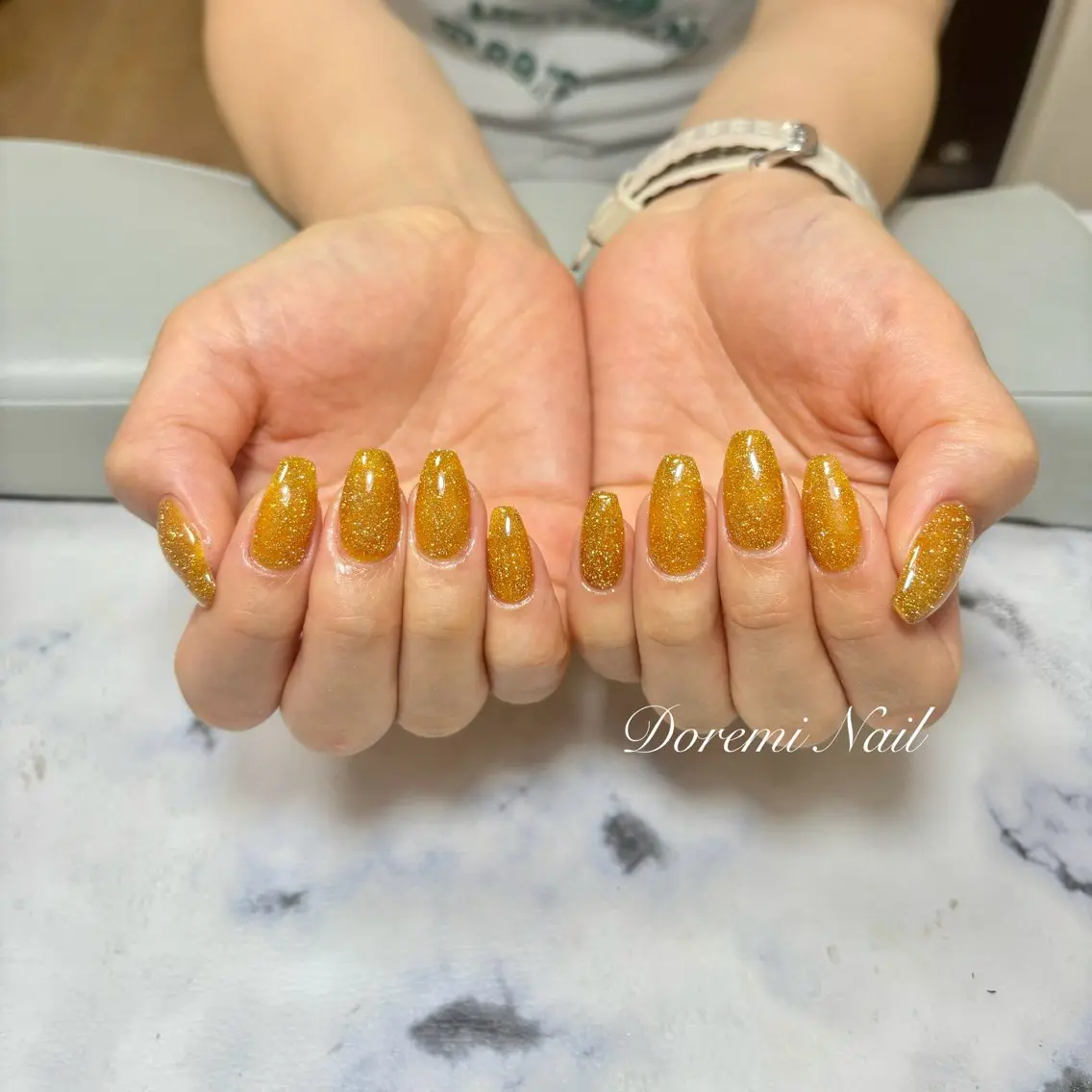 ネイル ハンドネイル Doremi Nailのネイルデザイン