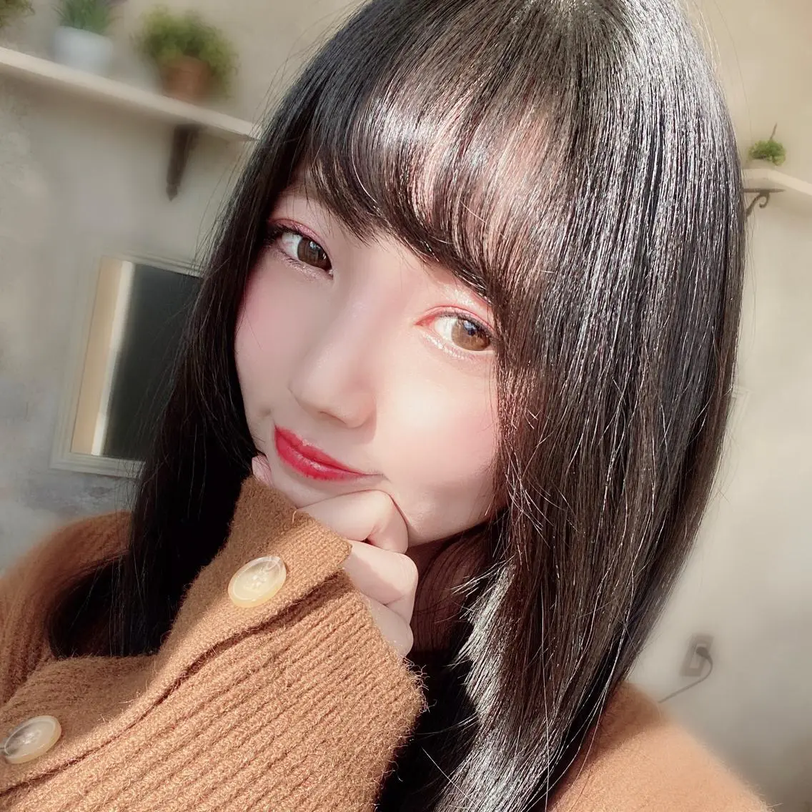 ロング 新宿　ショート・ボブ カットモデル募集のヘアスタイル