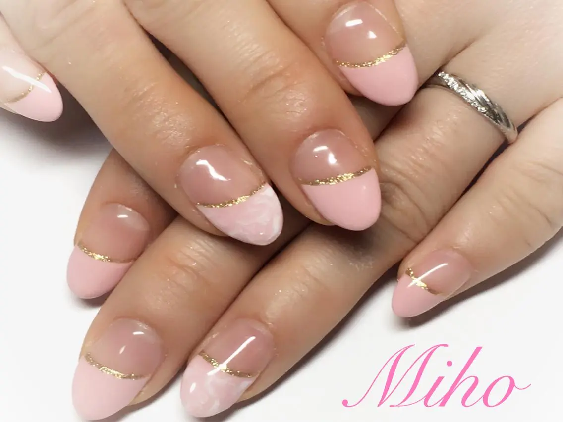 ネイル nail Berunaのネイルデザイン