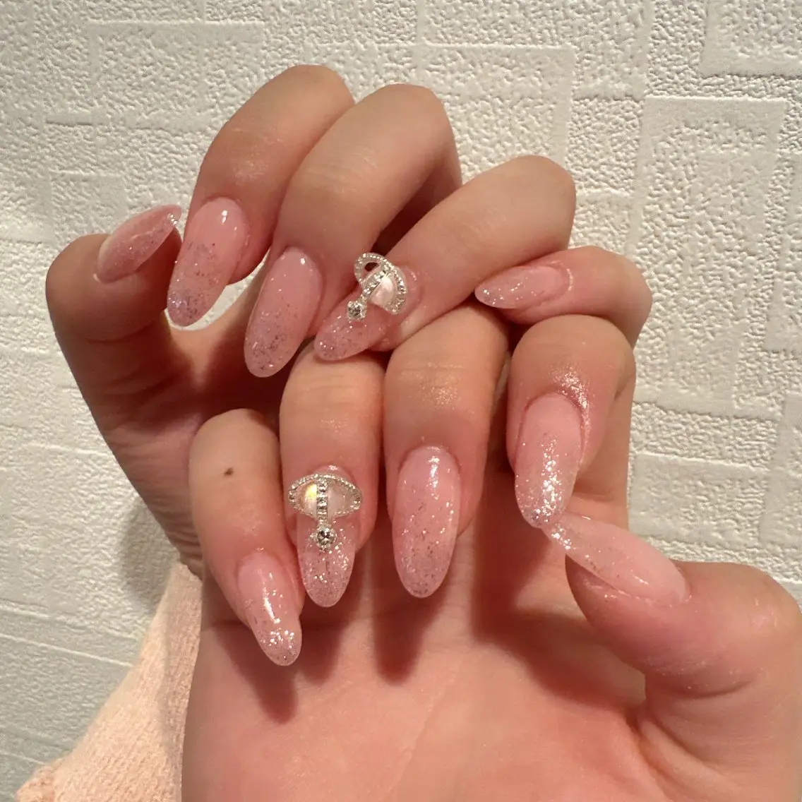 ネイル ハンドネイル D-BEAUTY Nailsalonのネイルデザイン