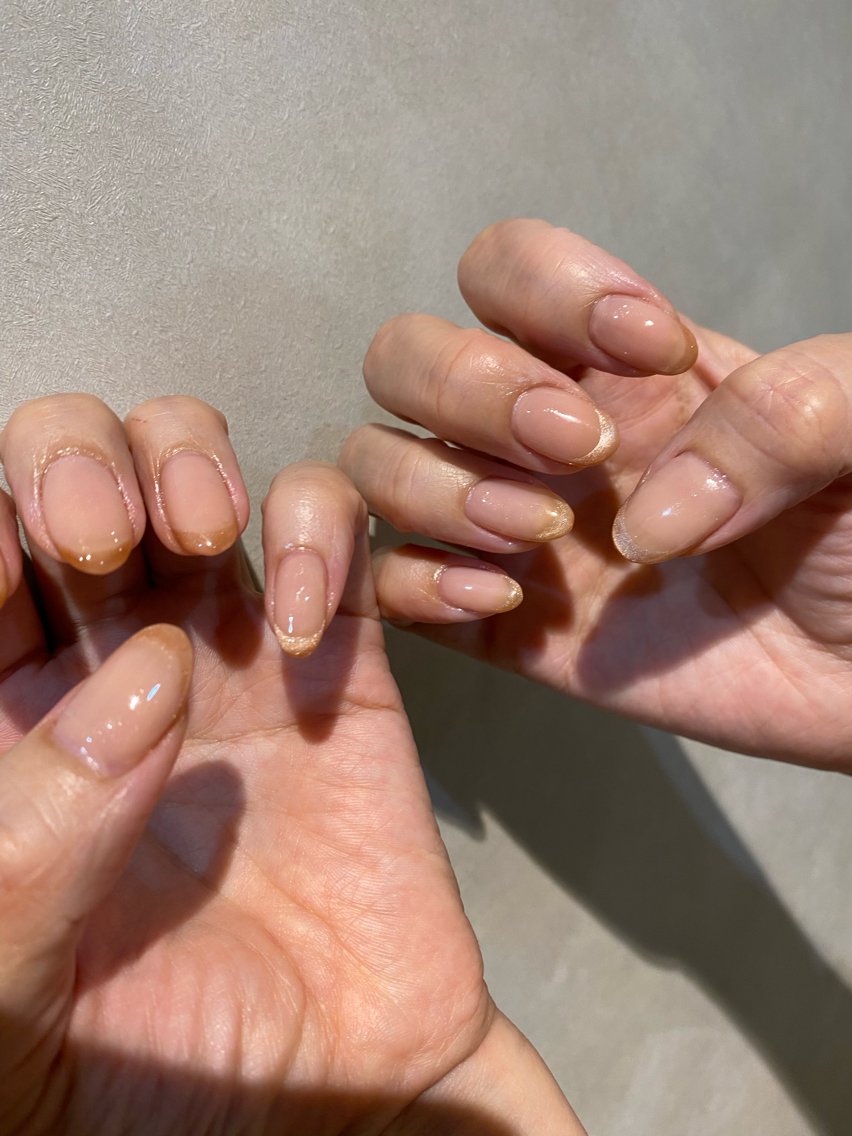 ネイル cono nailのネイルデザイン