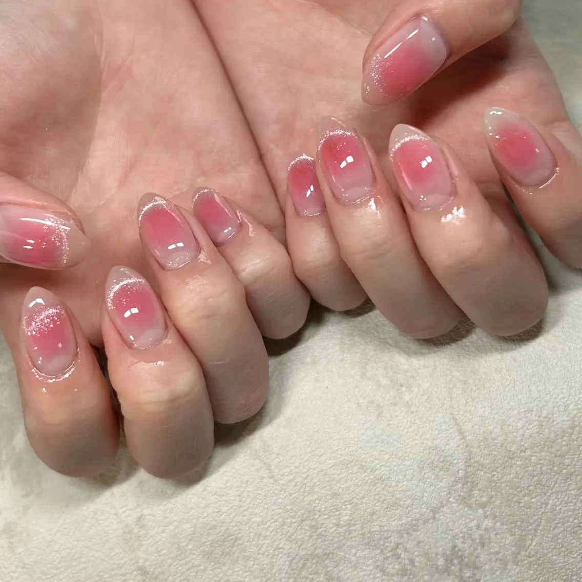 ネイル ハンドネイル na kaのネイルデザイン