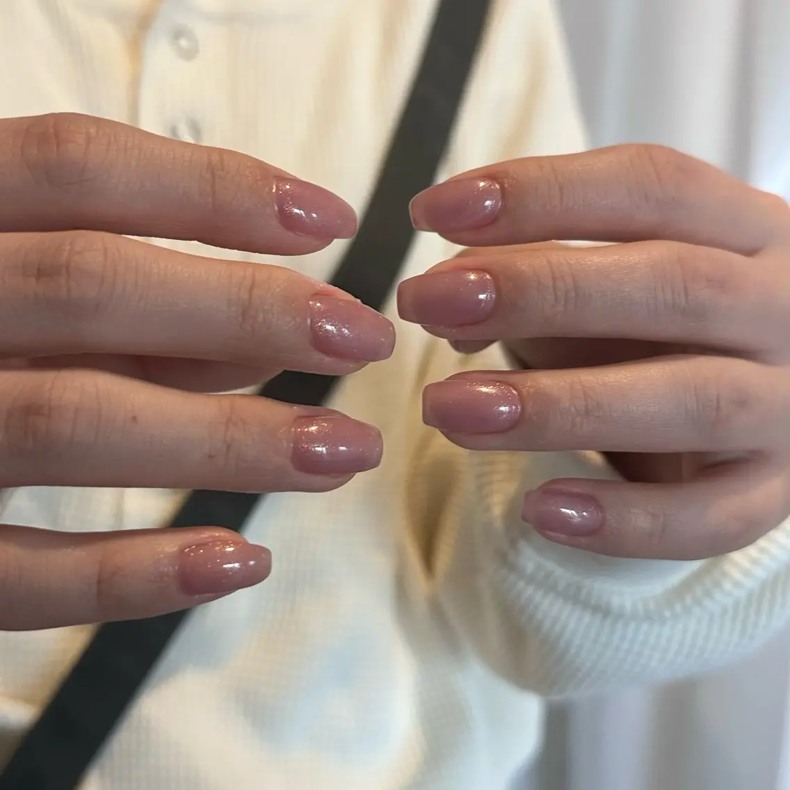 ネイル ハンドネイル GLOW/NAIL 二の宮KaNaのネイルデザイン