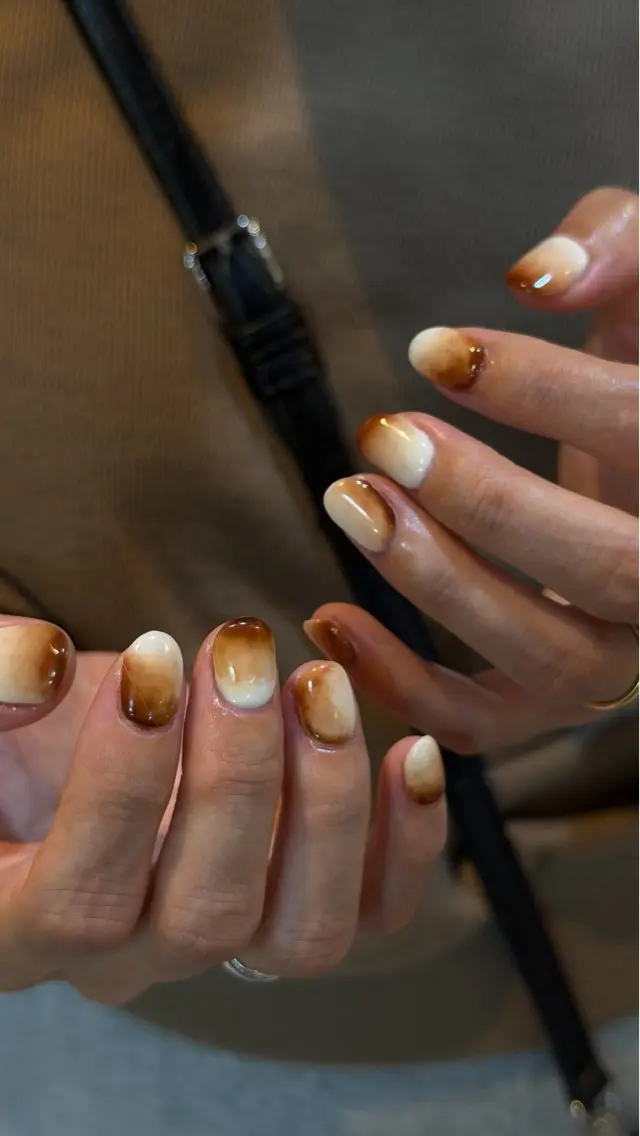 ネイル ハンドネイル nailsalon Utopiaのネイルデザイン