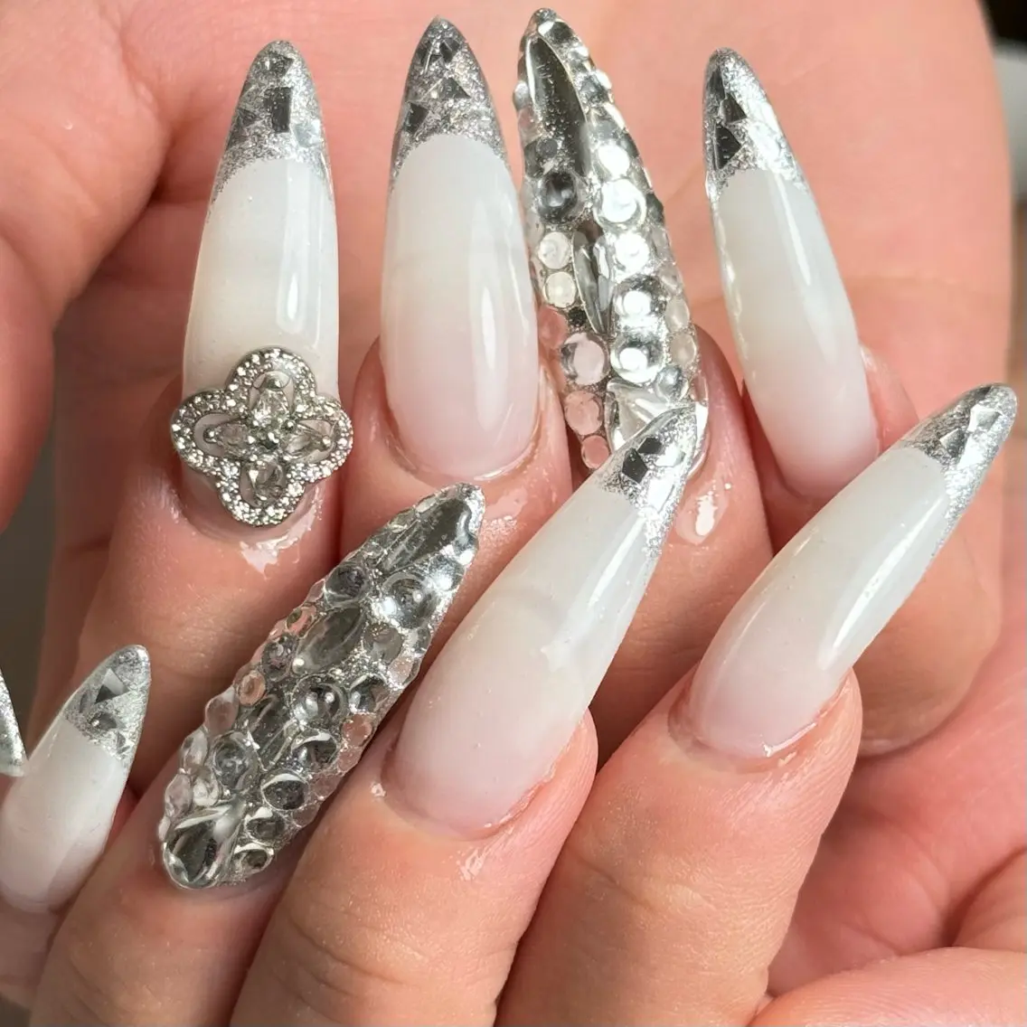 ネイル ハンドネイル Nail Salon EUBのネイルデザイン