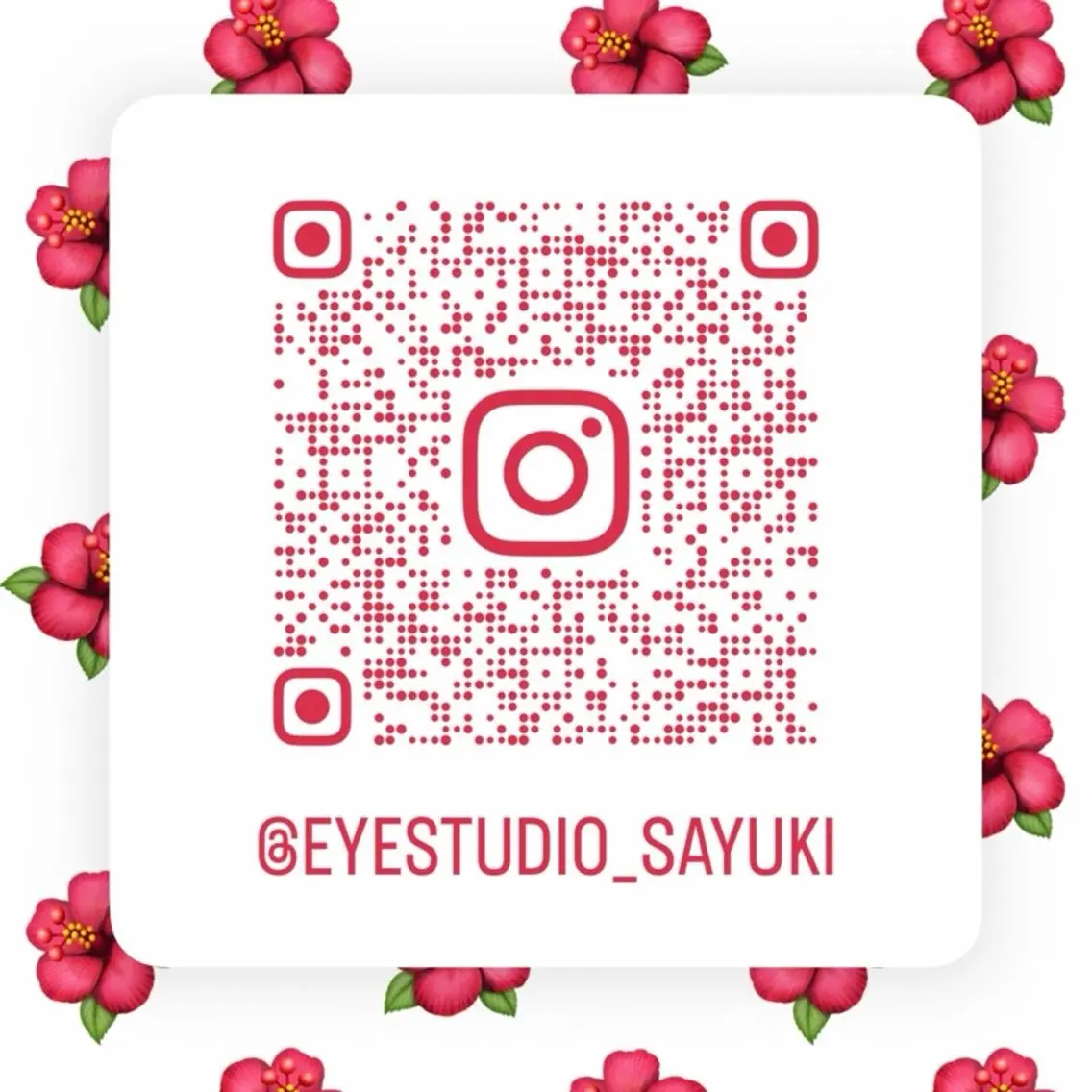 Sayuki/天王寺 /まつげパーマ🌺のマツエク・マツパデザイン