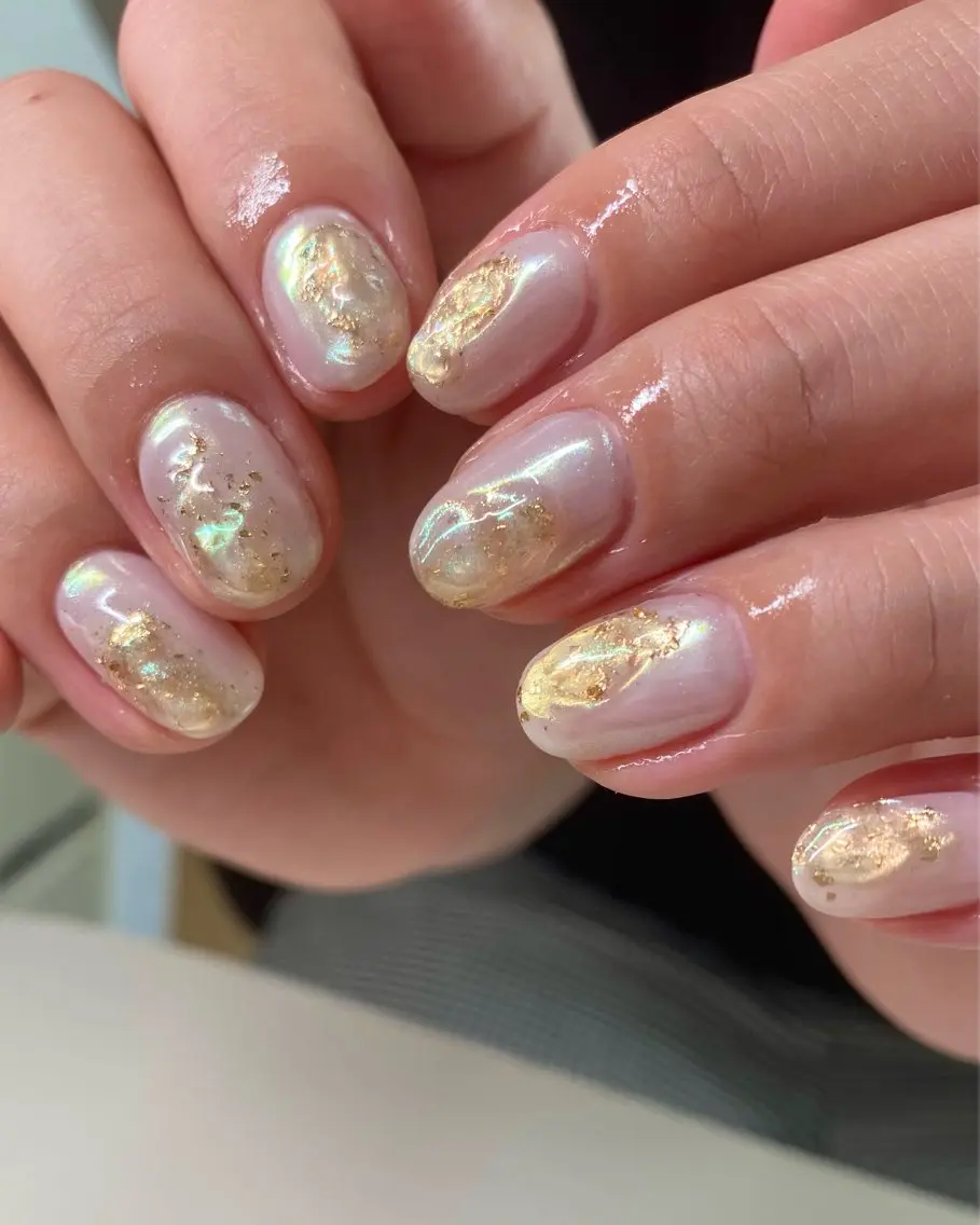 ネイル yoin. nailのネイルデザイン