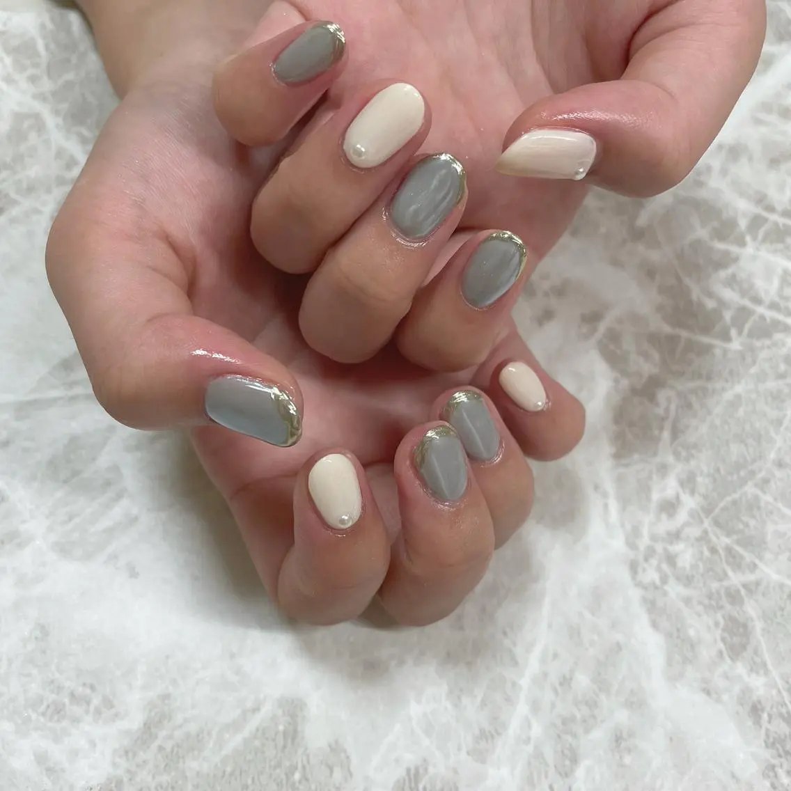 ネイル pétit horieのネイルデザイン