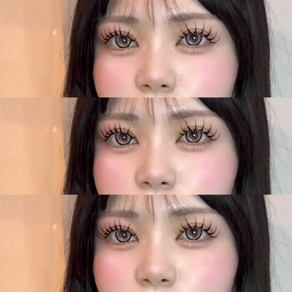 マツエク・マツパ バインドロック ♥️Ji Ji♥️のマツエク・マツパデザイン