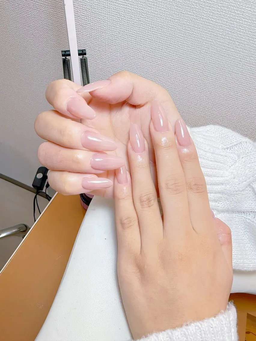 ネイル ヤマ モトのネイルデザイン
