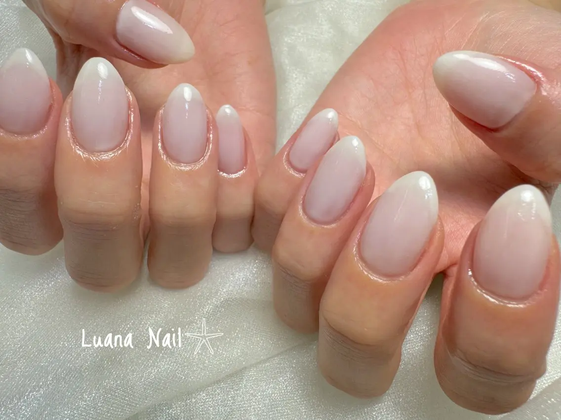 ネイル Nail Salon Subaruのネイルデザイン