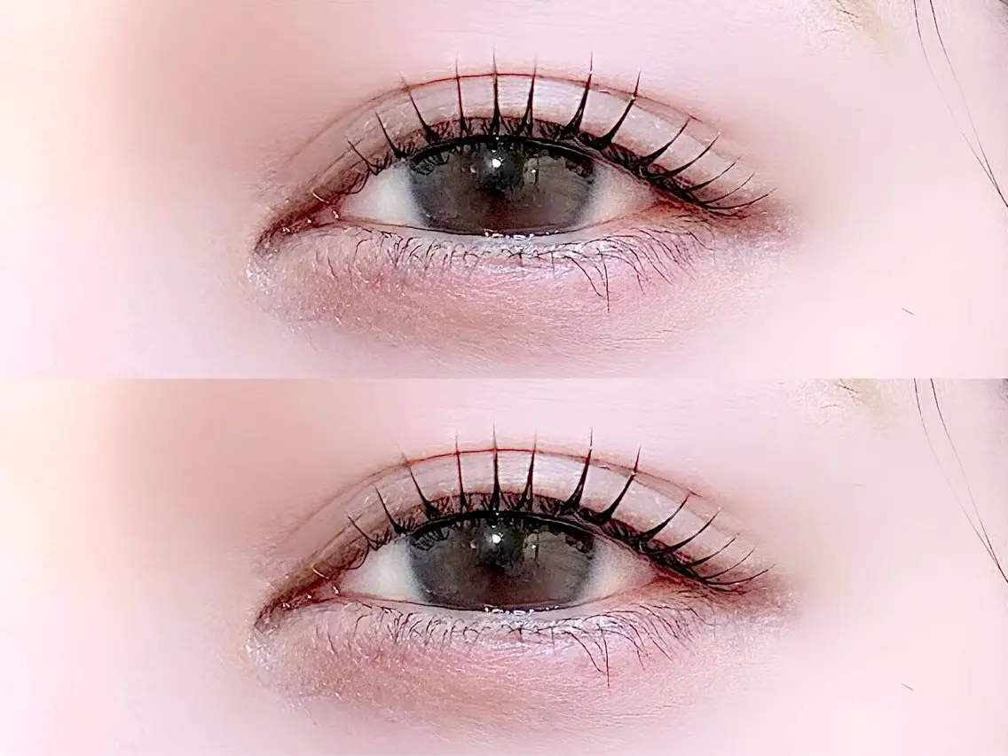 マツエク・マツパ マツパ eyelist 🫧nanami🫧のマツエク・マツパデザイン