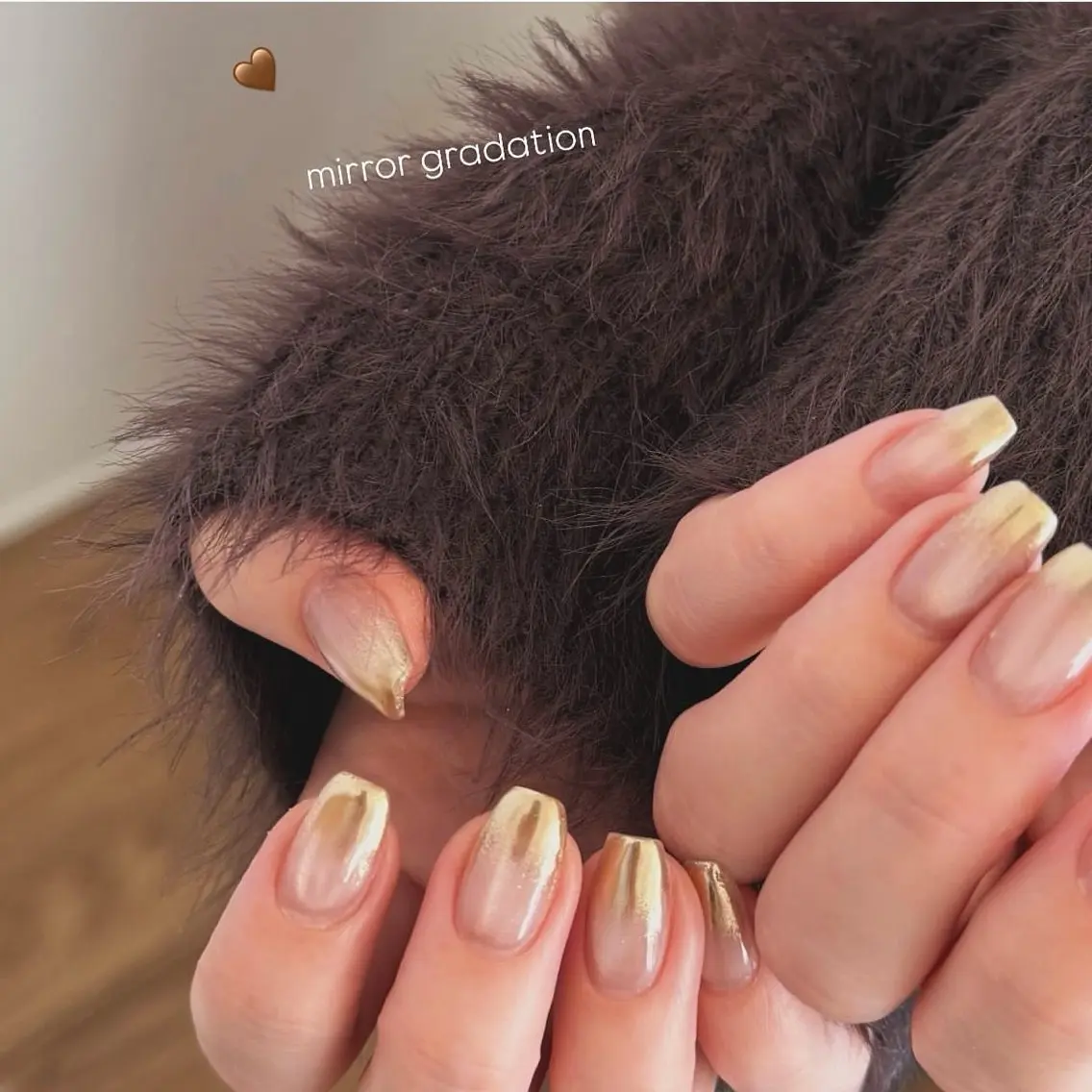 ネイル ハンドネイル nailstudio esu.のネイルデザイン
