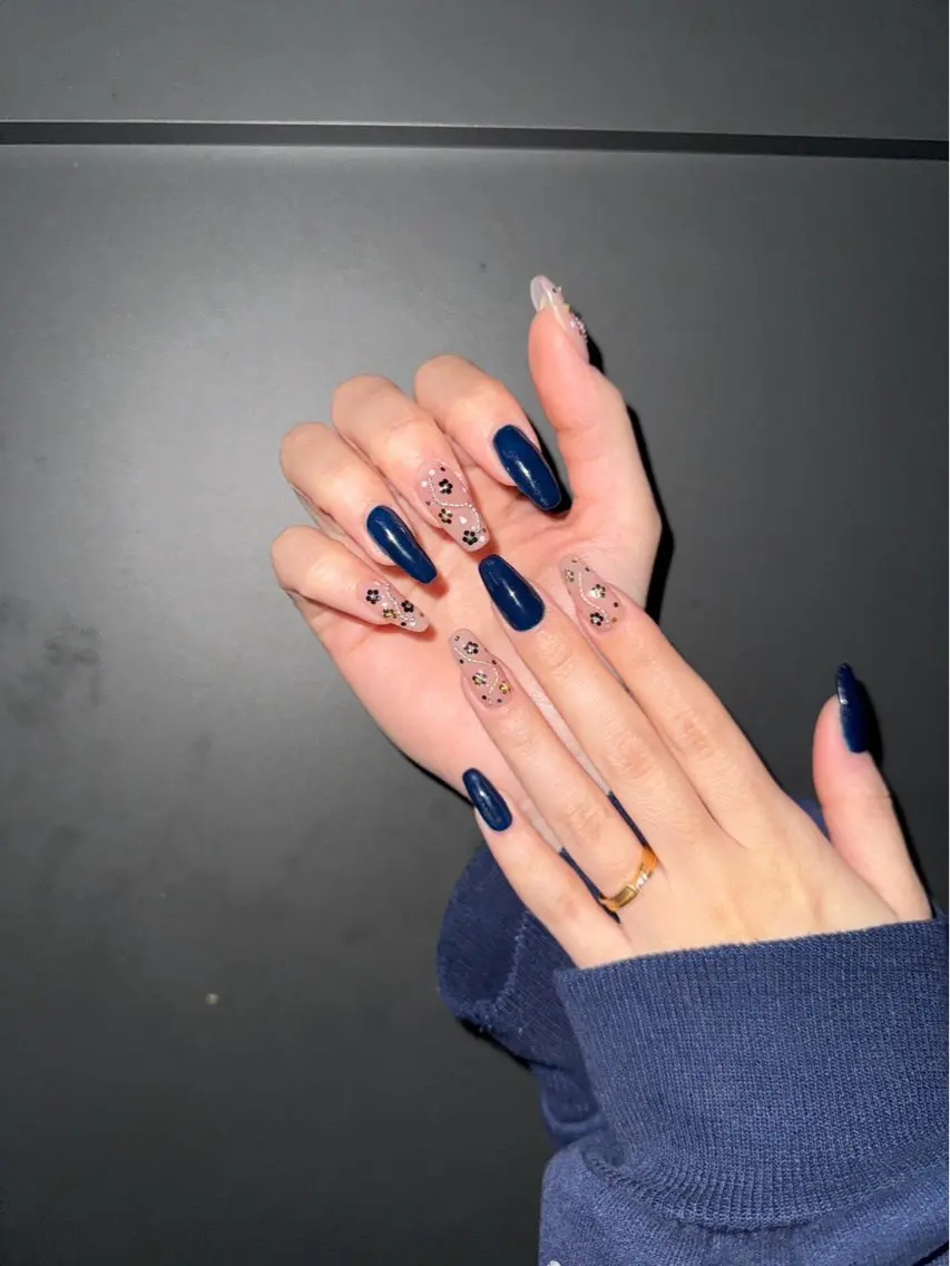 ネイル ハンドネイル SEREiN _nailのネイルデザイン
