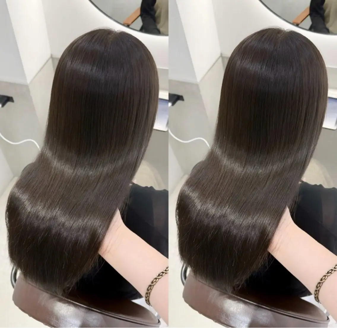 カラー 北九州 ￤ kokona ❥のヘアスタイル