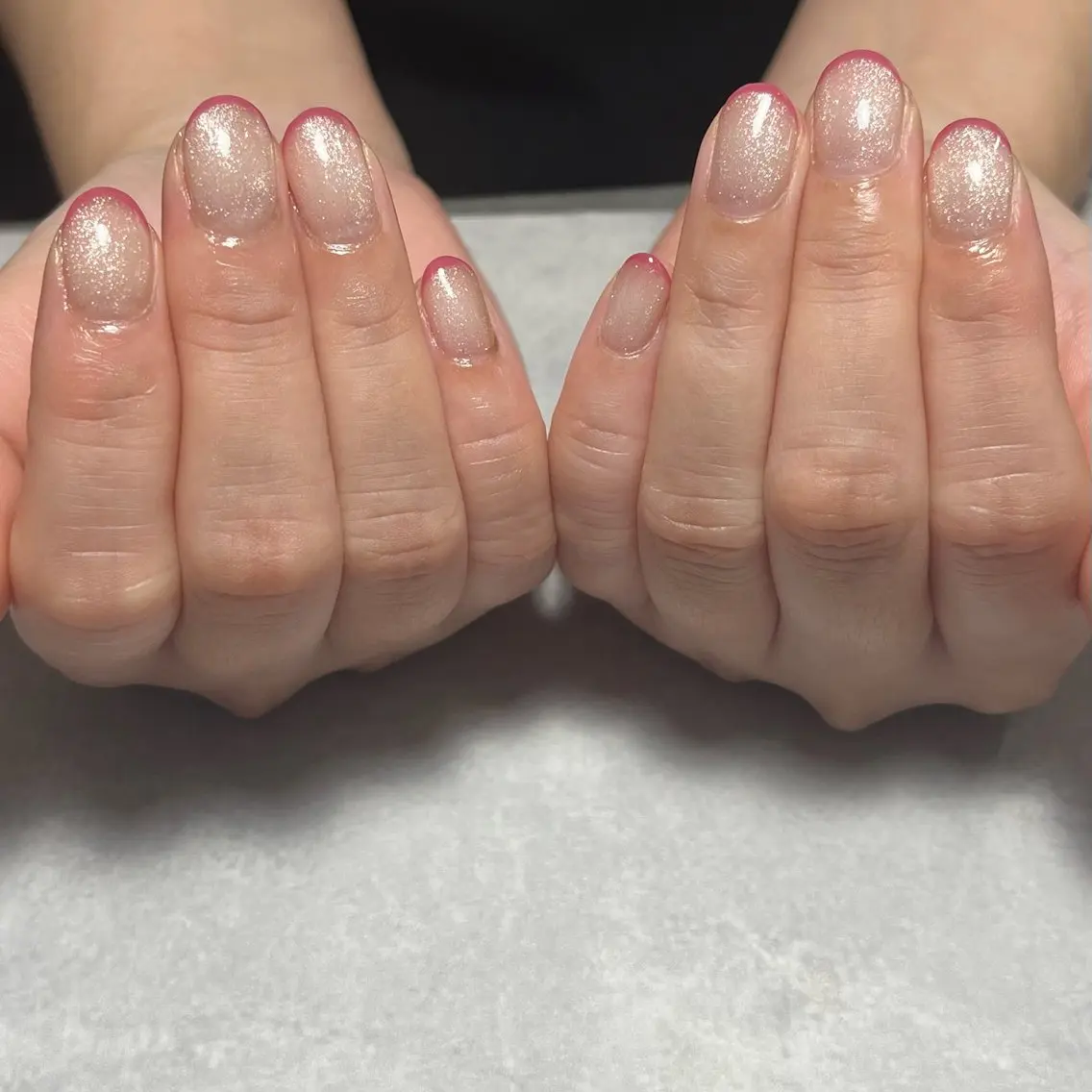ネイル mani nail sayakoのネイルデザイン