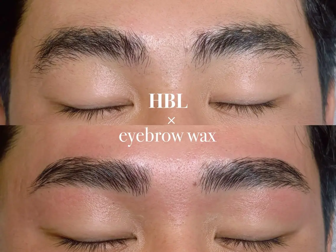 アイブロウ ワックス脱毛 眉カット その他(アイブロウ) 棚橋 光海のヘアスタイル