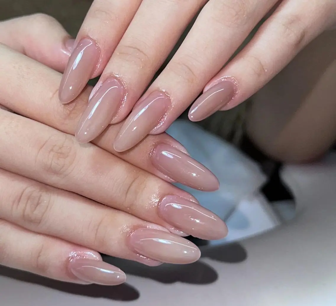 ネイル ハンドネイル エリ🫧 nail池袋東口のネイルデザイン