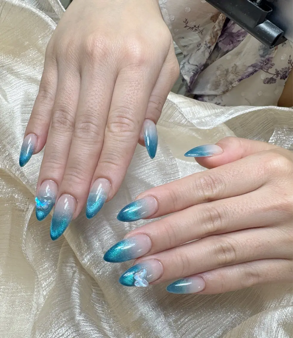 ネイル coco nailのネイルデザイン