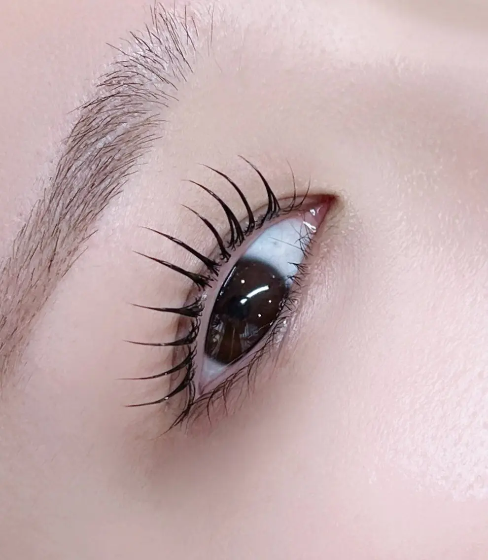 マツエク・マツパ SALON SUZのマツエク・マツパデザイン