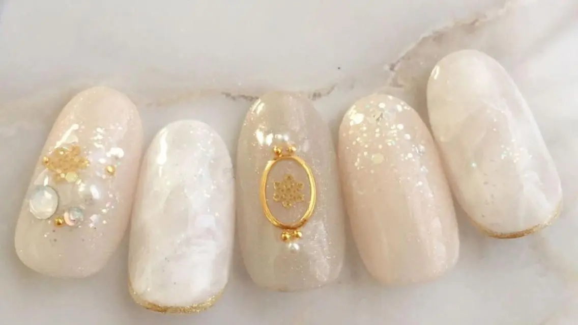 ネイル ハンドネイル NAIL_ROOM Rのネイルデザイン