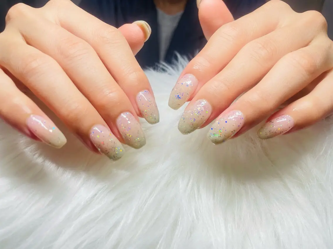 ネイル NailKaisei 自宅サロンのネイルデザイン