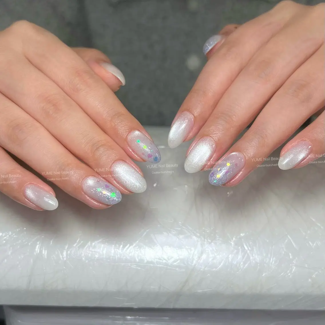 ネイル CHILL NAILのネイルデザイン
