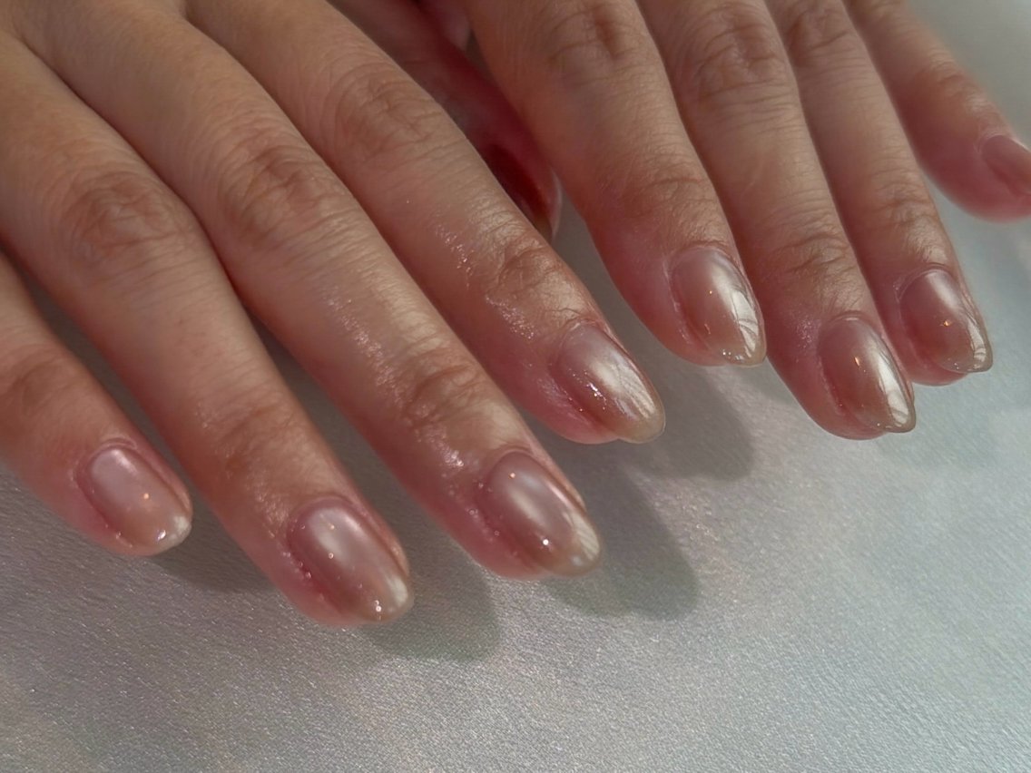 ネイル ハンドネイル nailsalon suiのネイルデザイン