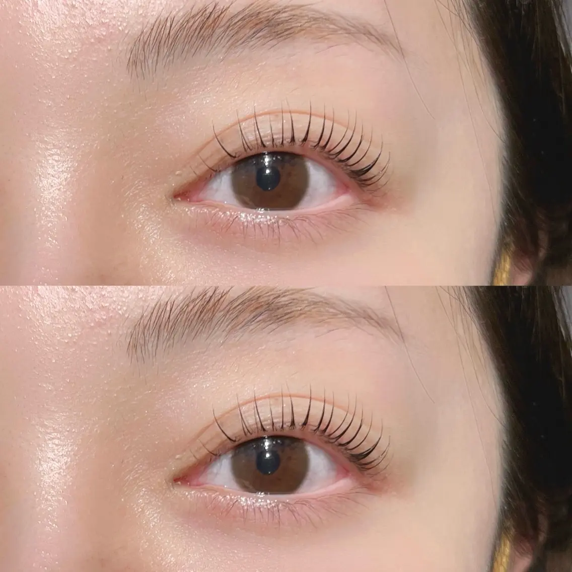 マツエク・マツパ マツパ brow art 上野 / 吉橋のマツエク・マツパデザイン