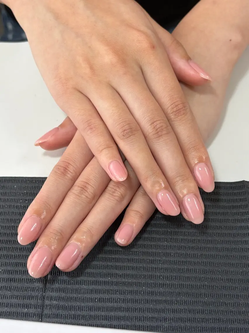 ネイル ハンドネイル emunail. yurinaのネイルデザイン