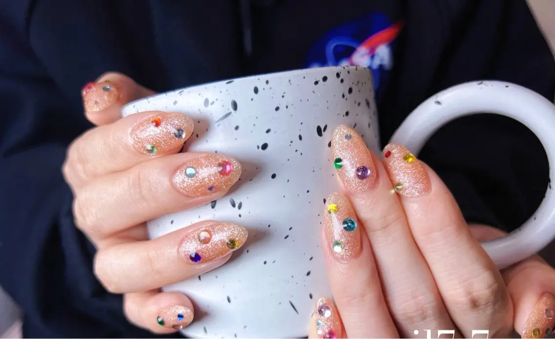 ネイル jmnail 千葉中央のネイルデザイン