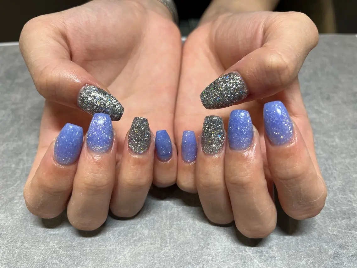ネイル Rimie Nagataのネイルデザイン
